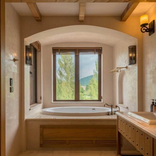 Town Square Suite by Toscana Valley in Khao Yai