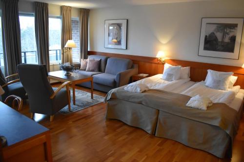 First Hotel Bengtsfors - image 2