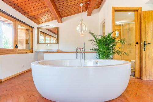 Villa Can Duarry - Barcelona Country House 1 in Premia de Dalt
