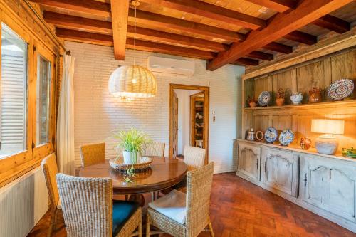 Villa Can Duarry - Barcelona Country House 1 in Premia de Dalt