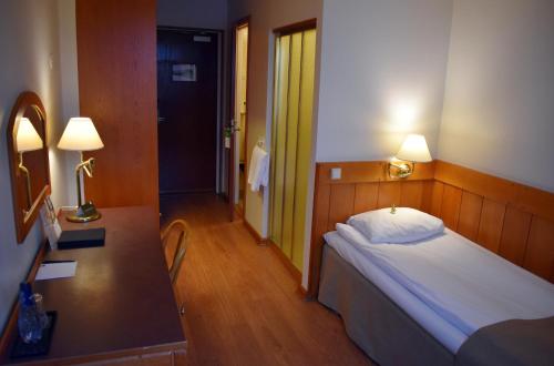 First Hotel Bengtsfors - main image