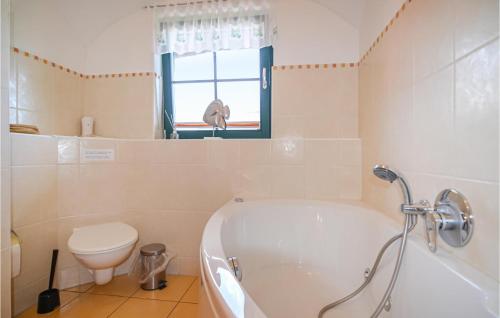 Holiday home Wendisch-Rietz Rohrweihe Luisenaue III - image 11