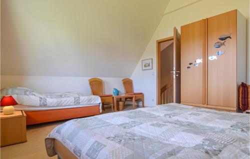 Holiday home Wendisch-Rietz Rohrweihe Luisenaue III - image 14