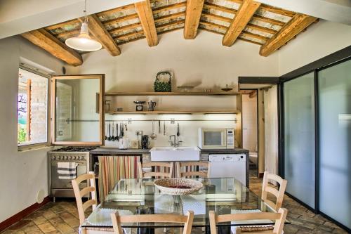 Two-Bedroom Villa with Private Pool