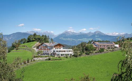  Torgglerhof, Pension in Brixen bei Lüsen