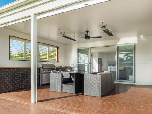 Casa Killara in คาวเวส