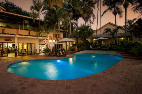 Tamboti Lodge Guest House 1