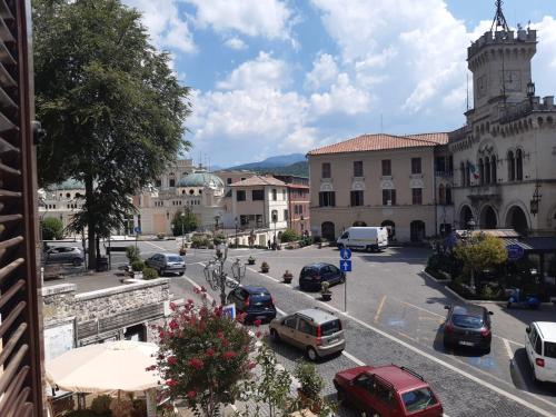  B&B La Locanda in Fiuggi
