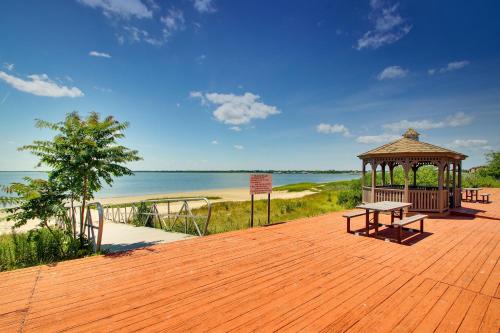Holiday Inn Express Atlantic City W Pleasantville, an IHG Hotel in West Atlantic City, USA