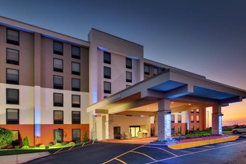 Holiday Inn Express Atlantic City W Pleasantville