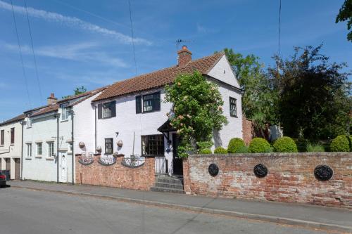 Rosehip Cottage, , Nottinghamshire