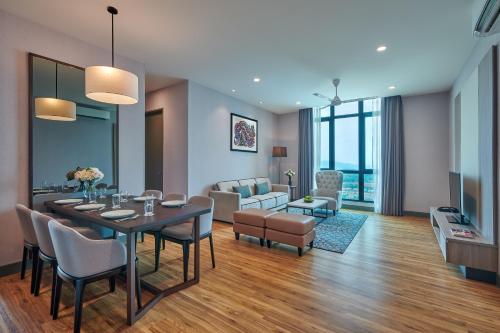 Mercure Living Putrajaya in Putrajaya