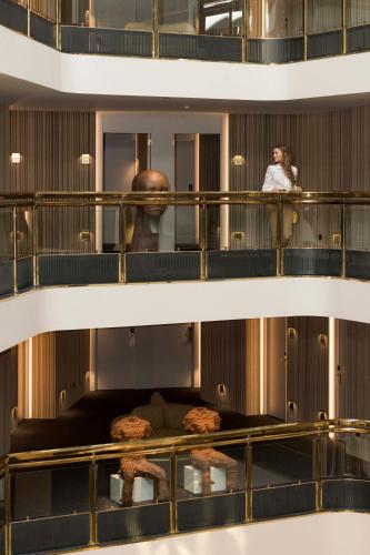 Hotel Plaza Andorra
