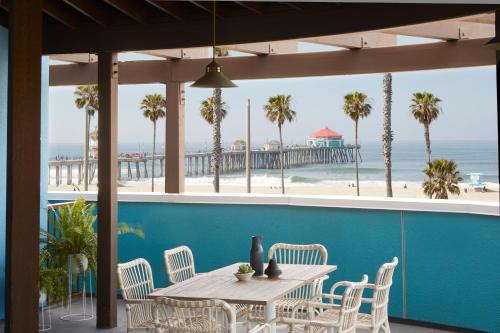 Kimpton Shorebreak Huntington Beach Resort by IHG in Huntington Beach, USA
