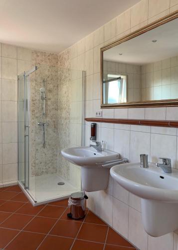 HGH - Hotel Garni Helbig - image 7