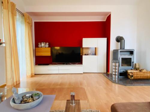 Ferienwohnung Bellissima in Ering, Deutschland