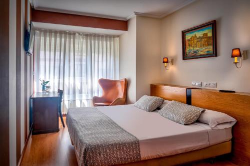  Hostel Costa Gijon in Gijón