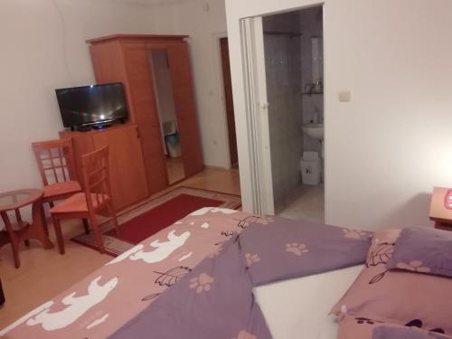 ASTA LA VISTA Vendégház - image 5