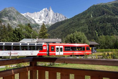 Coin des Drus Apartment - image 14
