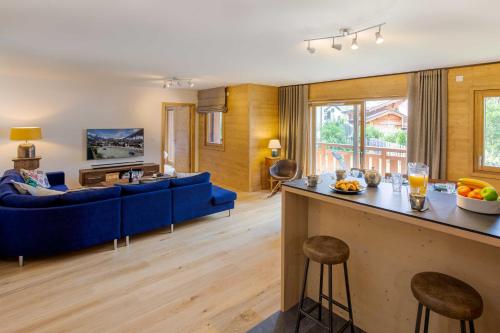 Coin des Drus Apartment - image 4