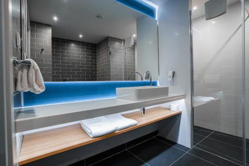Holiday Inn Express Moscow - Khimki Go Park an IHG Hotel - image 7