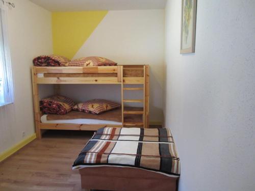 BIG BLOCK HOUSE ELDORADO-PENSION