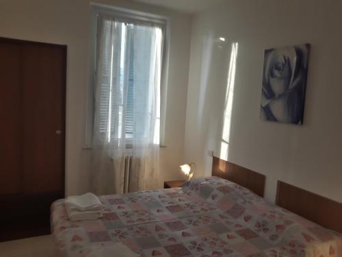 Hotel La Torretta in Foligno