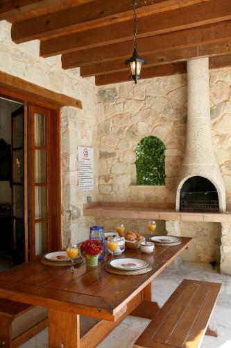 Villa Neraida