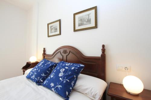  Apartamento La Luz Conil in 11149 Roche