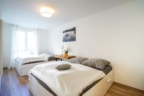 ***Gemütliches Apartment im Zentrum-West***, Lipsia (foto 6)