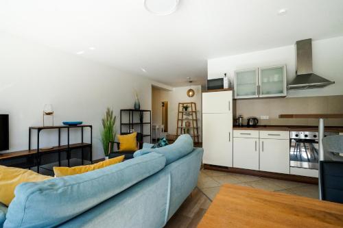 ***Gemütliches Apartment im Zentrum-West***, Lipsia (foto 10)
