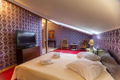Kornilov Hotel - image 7