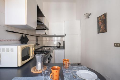 GuestHost - A due passi dalla Pinacoteca Apartment, Boloňa (fotografie 9)