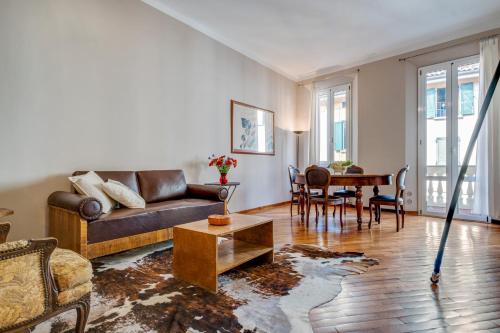 GuestHost - A due passi dalla Pinacoteca Apartment, Boloňa (fotografie 3)