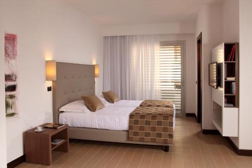Residence Hotel Parioli - image 7