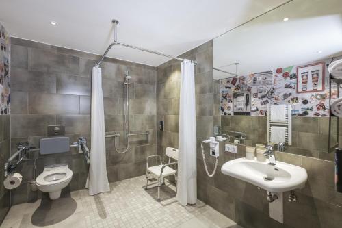 Holiday Inn - the niu, Coin Frankfurt Ostend by IHG, Frankfurt am Main (Foto 9)