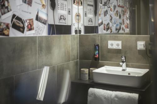 Holiday Inn - the niu Coin Frankfurt Ostend By IHG - image 13