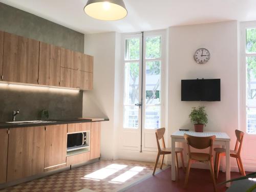 Your Home in Marseille***, Marsylia (zdjęcie 3)