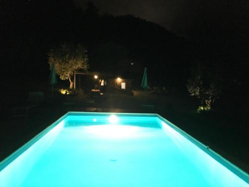 Villa San Regolino whit private pool