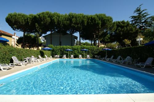 Hotel Casali 3