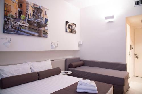 Residenza Pantaleo – Rome