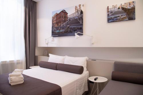 Residenza Pantaleo, Rzym