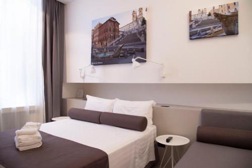 Residenza San Pantaleo Rome