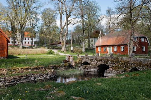 Årås Kvarn & Hostel