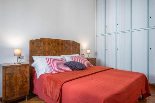 GuestHost - A due passi dalla Pinacoteca Apartment, Boloňa (fotografie 10)