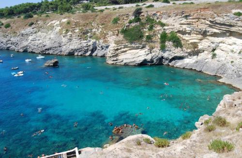 casa susanna gîte à louer Matino