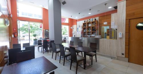 Hotel ciudad de lugo