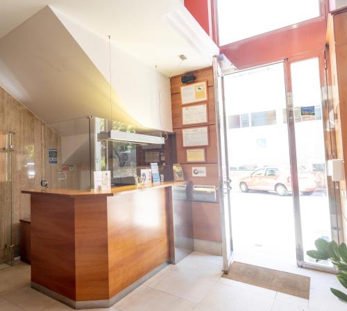 Hotel ciudad de lugo