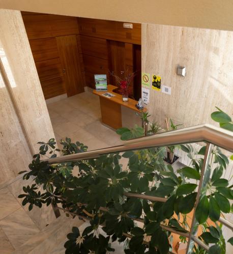 Hotel ciudad de lugo