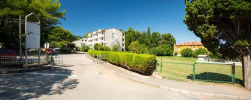 Hotel Flores – Porec, IA